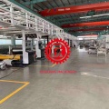 7 Layer Corrugated Cardboard Production Line