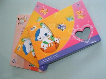 Gift Packaging Box