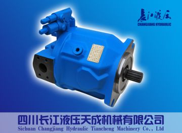 Hydraulic Piston Pump (CJ A10VSO)
