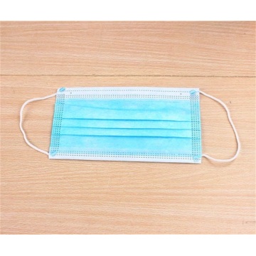 3-Layers Disposable Medical Mask with Ce&FDA