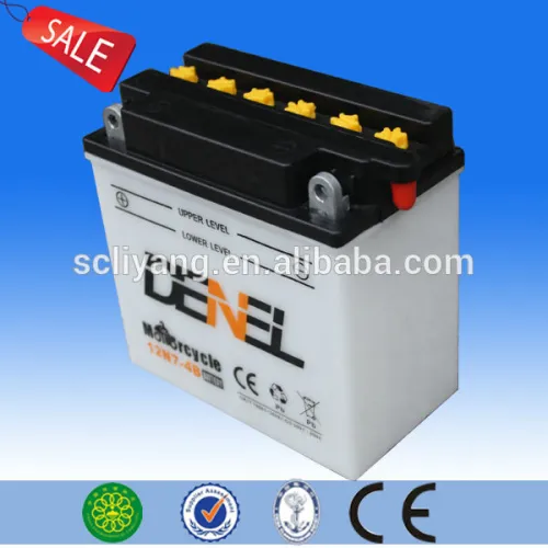 Lawn Mower Battery 12v 7ah Lawn Mowers Battery Riding Lawn Mower