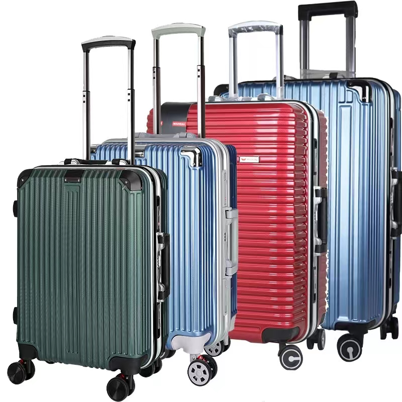 New Style Trolley Travel Luggage Travel Case Suitcase
