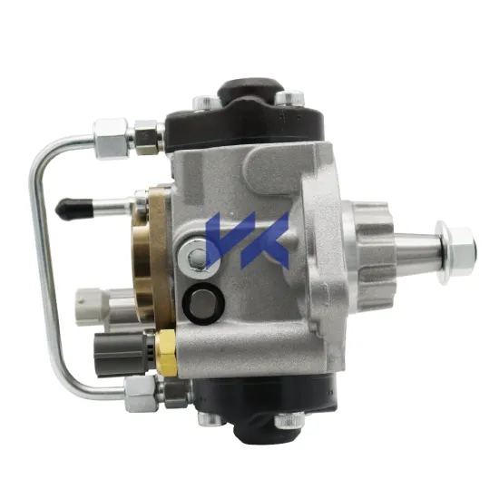 Diesel Fuel Injection Pump 294000-0530 2940000530 For High Pressure Pump Nissan YD25