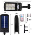 Solar Street Lights Outdoor