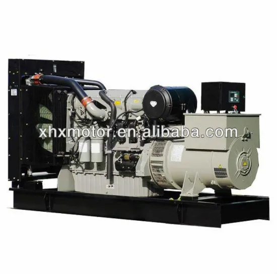 25kva used diesel generators High Quality&Fast Delievery