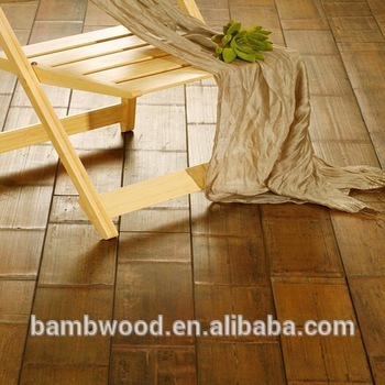 natural&beautiful imitating bamboo floors
