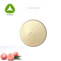 OEM Bio -Pfirsichfruchtspray getrocknet 99% Pulver