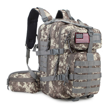 tactical using military bags