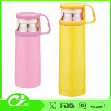 Fashional Double Walls Stainless Steel 350 ML Vacuum Flask