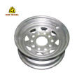 15x7 6x139.7 llantas de remolque llantas de rueda cromada