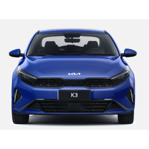 2024 Kia ​​K3 1.5L CVT Comfort Edition