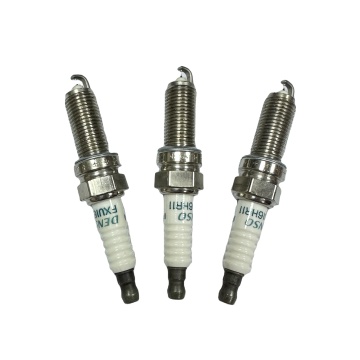 Guaranteed Quality Spark Plug FXU16HR-11 18847-11160 for Hyundai GENESIS