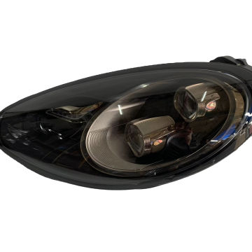 Wholesale LED Headlights for Porsche Panamera 970 Car Lighting System