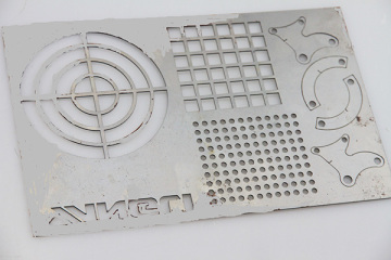 Custom Various Types Of Sheet Metal Stamping