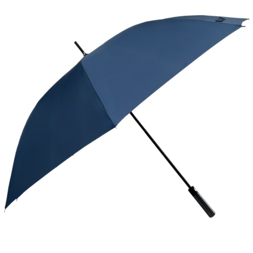 Parapluie de golf d'hôtel coupe-vent à ouverture automatique