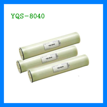 Low pressure 8040 reverse osmosis membrane /ro water purifier membrane in water purification system