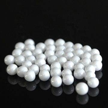 Precision Yttria Stabilized Zirconia Oxide Milling Grinding Ball Beads 0.1-0.8mm