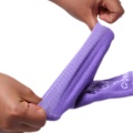 Non Skid Nursing Home Disposable Deodoran Socks