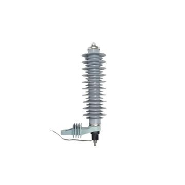 30KV 10KA Composite Lightning Surge Arter