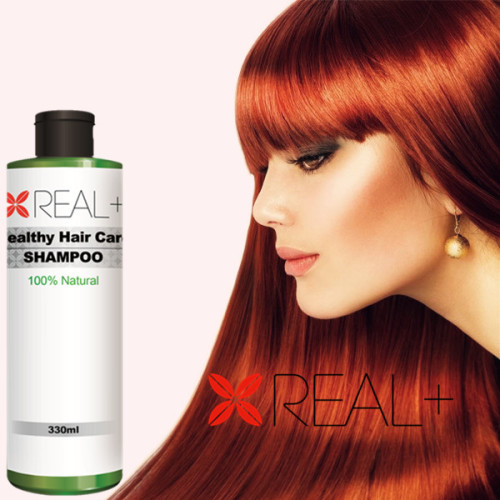 Private logo hair care shampoo hair regrowth / anti hair loss shampoo