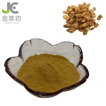 factory supply 100% pure natural radix codonopsis extract powder in herb extract