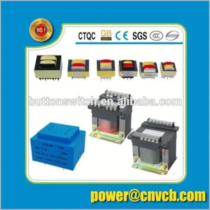 1104# SGB series H-Grade insulation dry type environmental-protection high voltage low loss Good transformer