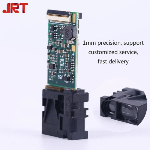 20m CMOS Arduino Laser Distance Sensor Ebay