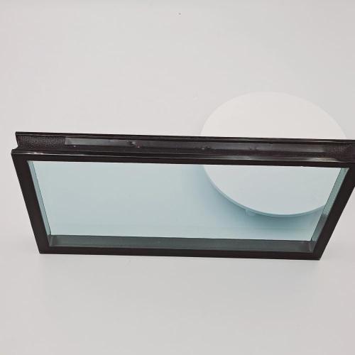 Low Iron Laminated Glass heat insulation laminated lowe insulation glass Manufactory