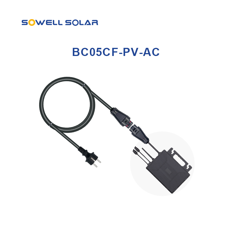 BC05CF-PV-AC