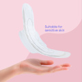 Niceday Eco Organic Regular sanitary Pads with Wings