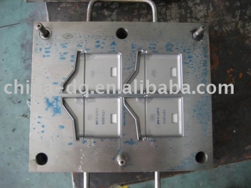 Rubber Mold