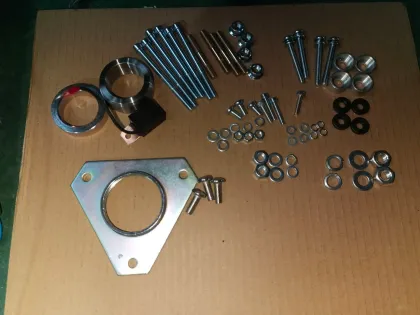 PreStolite Repair Parts