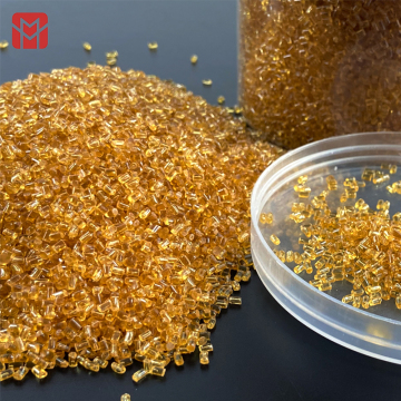 Ultem 1000 Resin Polyetherimide: Properti, Aplikasi, dan Ketersediaan Pelet Plastik