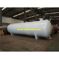 40000 Litres Cheap ASME LPG Gas Tanks