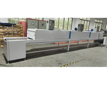 LINED CARTON PACKING MACHINE