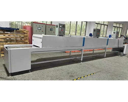 LINED CARTON PACKING MACHINE