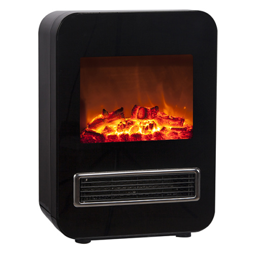 Caminetti elettrici con Fireflame