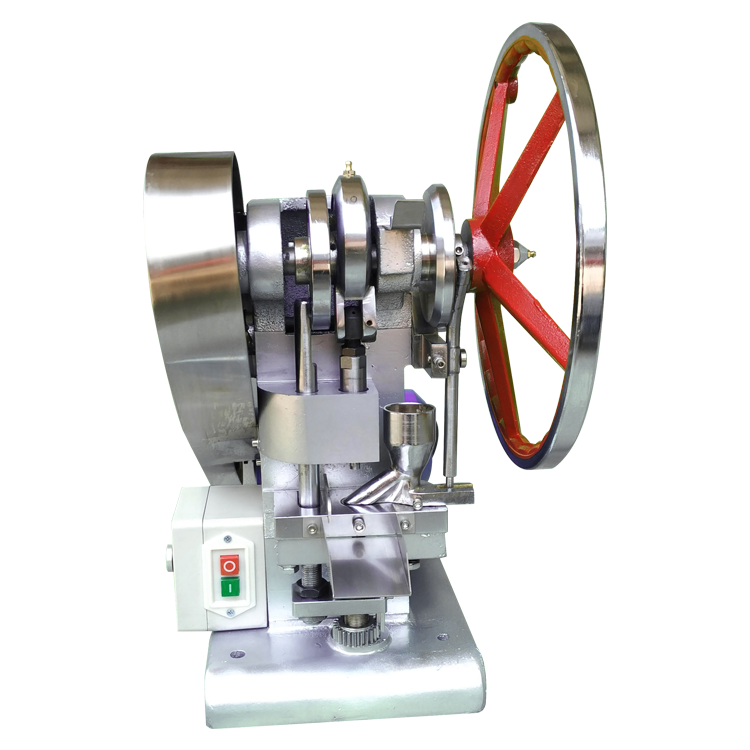 Tdp Series Single Table Press Machine 2