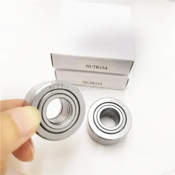 Cam Follower Needle Roller Bearing - Good Price NUTR15 Bearing