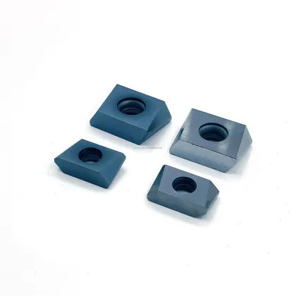 LSE323 Hard Alloy Blade CNC Milling Cutter Customization OEM/ODM