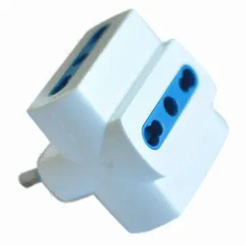 Legrand Design Socket Plug, ISO 9000/CCC/CE/SASO/SAA and UL Certified