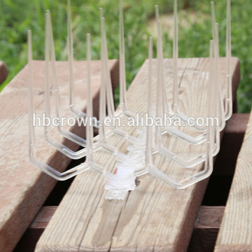 GKPC-62 : Anti Roosting & Perching Spikes