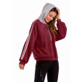 casual wear top hoodie kvinnor