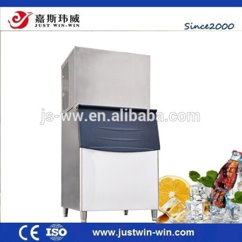 Reasonable price well quality cube ice making machine