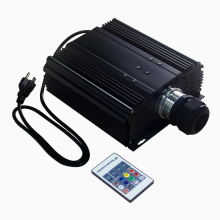 Swimming Pool Fiber Optic Illuminators