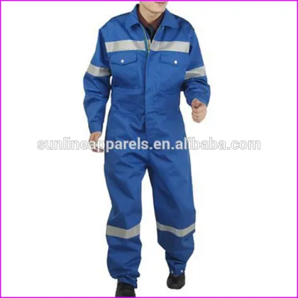 springtime uniforms workwear