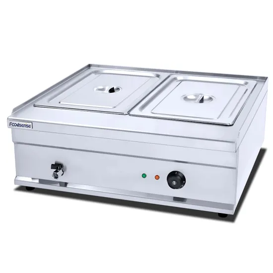 Electric Bain Marie Hot Sale Catering Bain Marie Table Top Electric Bain Marie