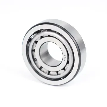 OEM High Quality Precision Tractor Parts Metric Tapered Roller Bearing