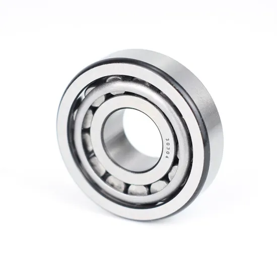 OEM High Quality Precision Tractor Parts Metric Tapered Roller Bearing