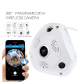 Hjemmesikkerhet VR IP WiFi -kamera